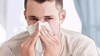怎样治好过敏性鼻炎？