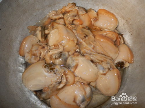 河蚌如何做好吃?河蚌怎么做最有营养