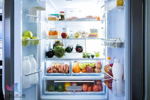 如何清理冰箱的冰?如何清理冰箱的冰霜
