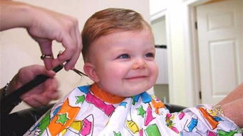 儿童头发如何护理?儿童头发怎么办?