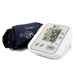 电子测血压仪如何校对?电子血压测量仪如何校对