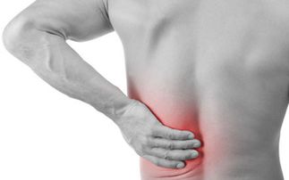 脊椎炎的初期症状是什么如何?脊椎炎是什么?