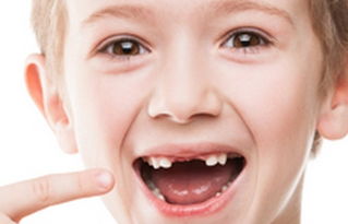 如何令孩子牙齿整齐?如何令孩子牙齿整齐一些