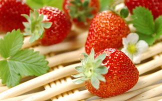 草莓如何安全使用农药?草莓农药怎么去除