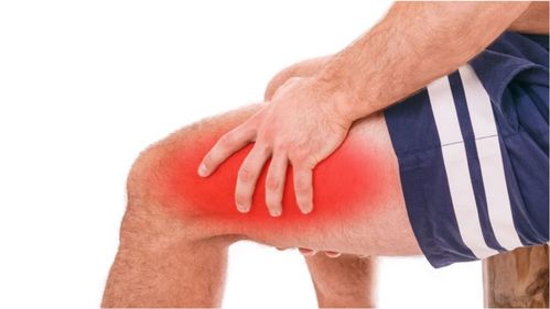 脚肌肉痛如何缓解?脚肌肉痛如何缓解方法