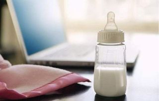 母乳如何整成珠宝?怎么把母乳做成奶粉