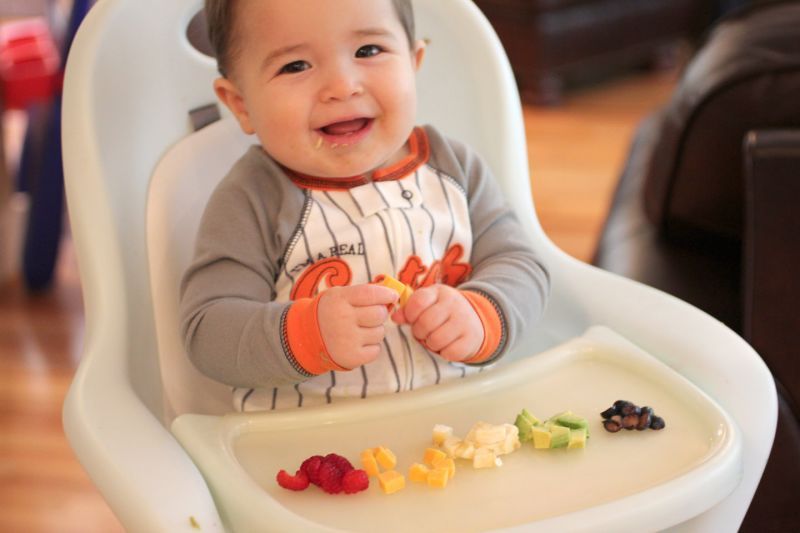 6个月婴儿如何加辅食?6个月孩子如何添加辅食?