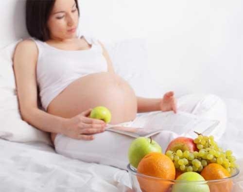孕妇如何克服饥饿感?孕妇如何克服饥饿感呢