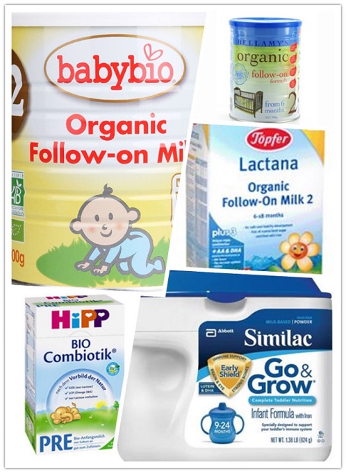 想给宝宝喂有机奶，不知道什么牌有机奶粉好,有推荐品牌吗？（有机奶粉排名）
