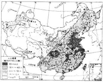 2019年到2021年北京人口分析？（北京人口分布数据）